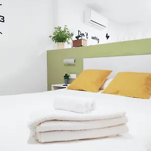Apartamento Loft La Magdalena Apartment